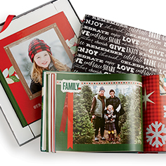 Personalized Christmas Gift Ideas from Shutterfly