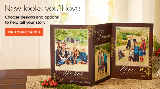 Shutterfly Photo Books: Handcrafted Holiday Photo Book, 11X14