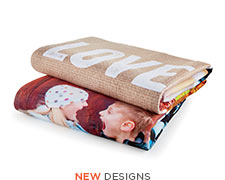 Sherpa blanket online shutterfly