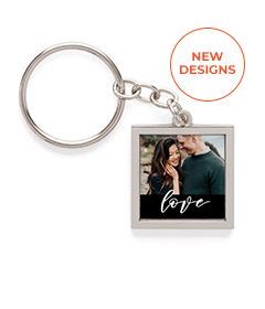 Shutterfly on sale photo keychain