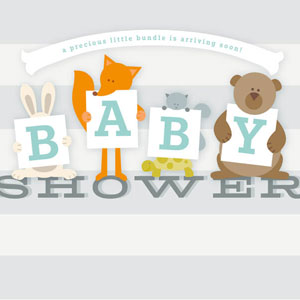 40 Easy Baby Shower Invitation Wording Ideas Shutterfly