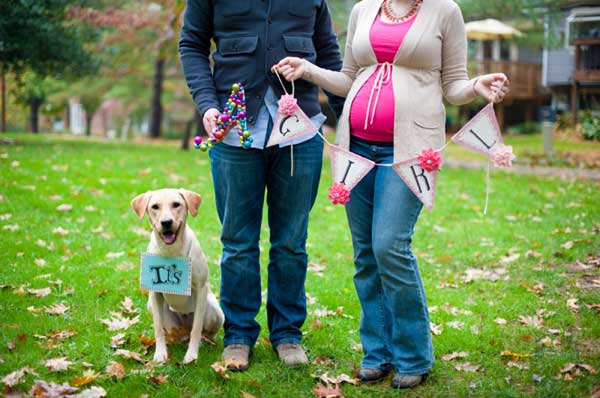 100 Pregnancy Announcement Ideas Shutterfly