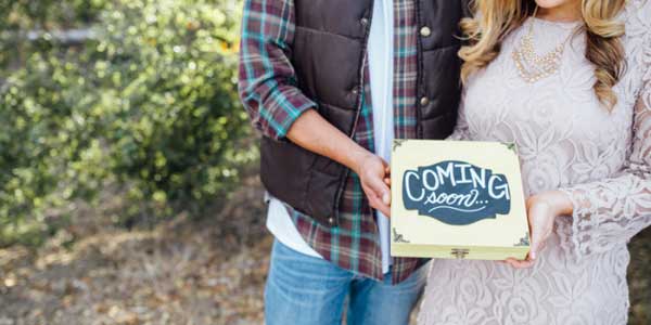 100 Pregnancy Announcement Ideas Shutterfly