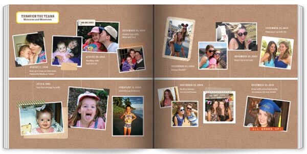 80 Yearbook Page Ideas Shutterfly