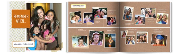 80 Yearbook Theme Ideas | Shutterfly