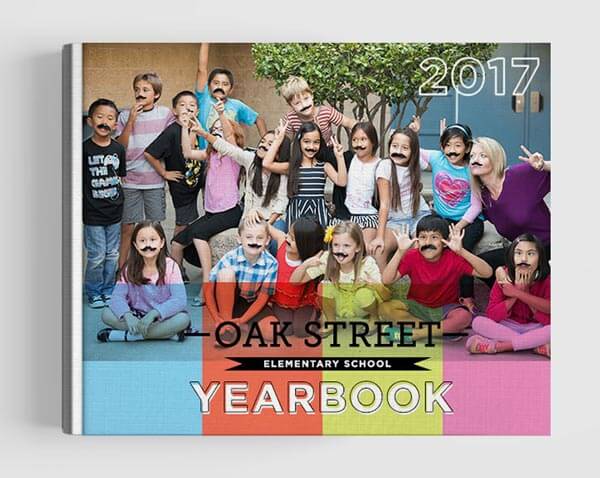 yearbook themes for elementary school