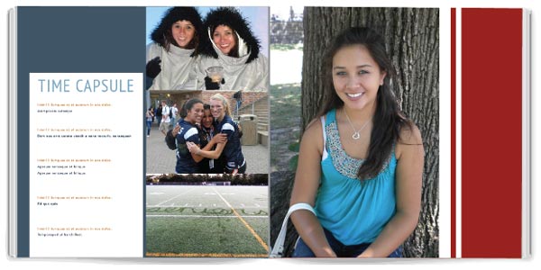 80 Yearbook Page Ideas Shutterfly