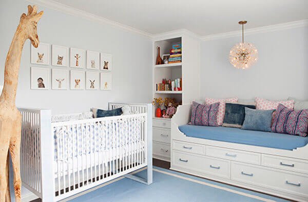 100 Cute Baby Boy Room Ideas  Shutterfly