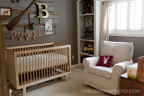 100 Cute Baby Boy Room Ideas | Shutterfly