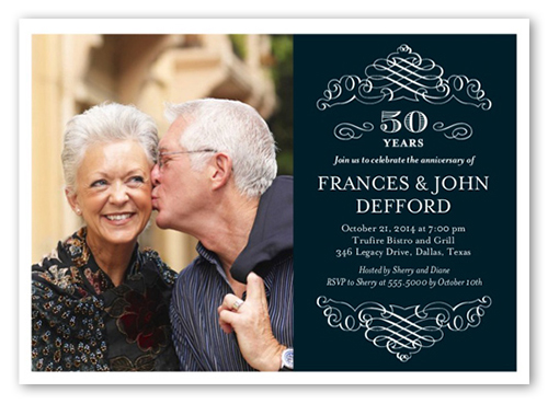 50th wedding anniversary wishes