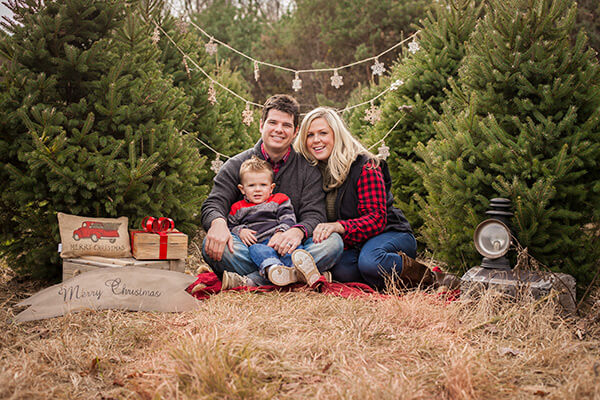 100 Christmas Photo Ideas for 2017 | Shutterfly