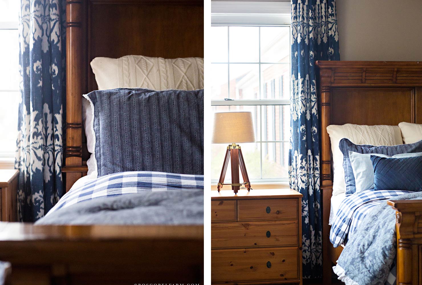 Cool Ways To Decorate A Small Bedroom