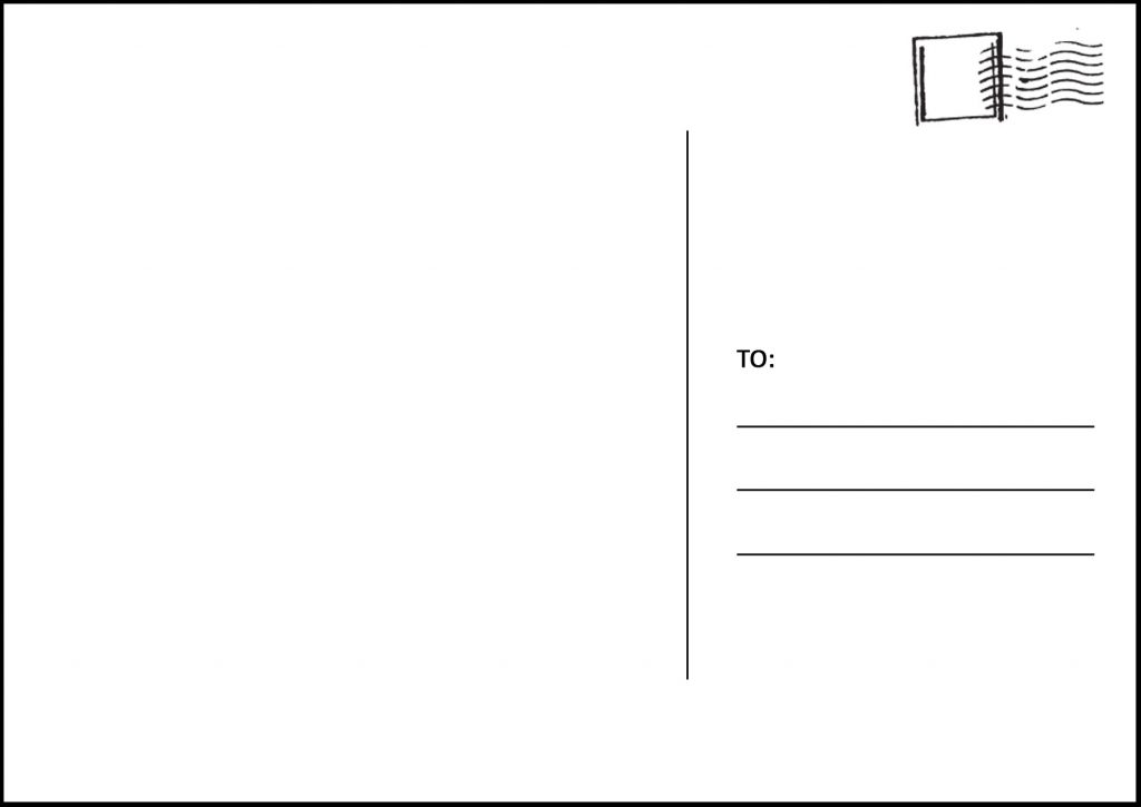 how-to-address-a-postcard