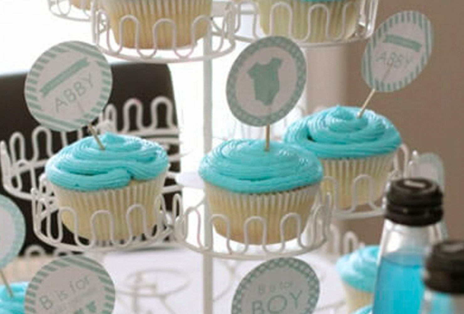 99 Cute Baby Shower Themes For Boys Shutterfly