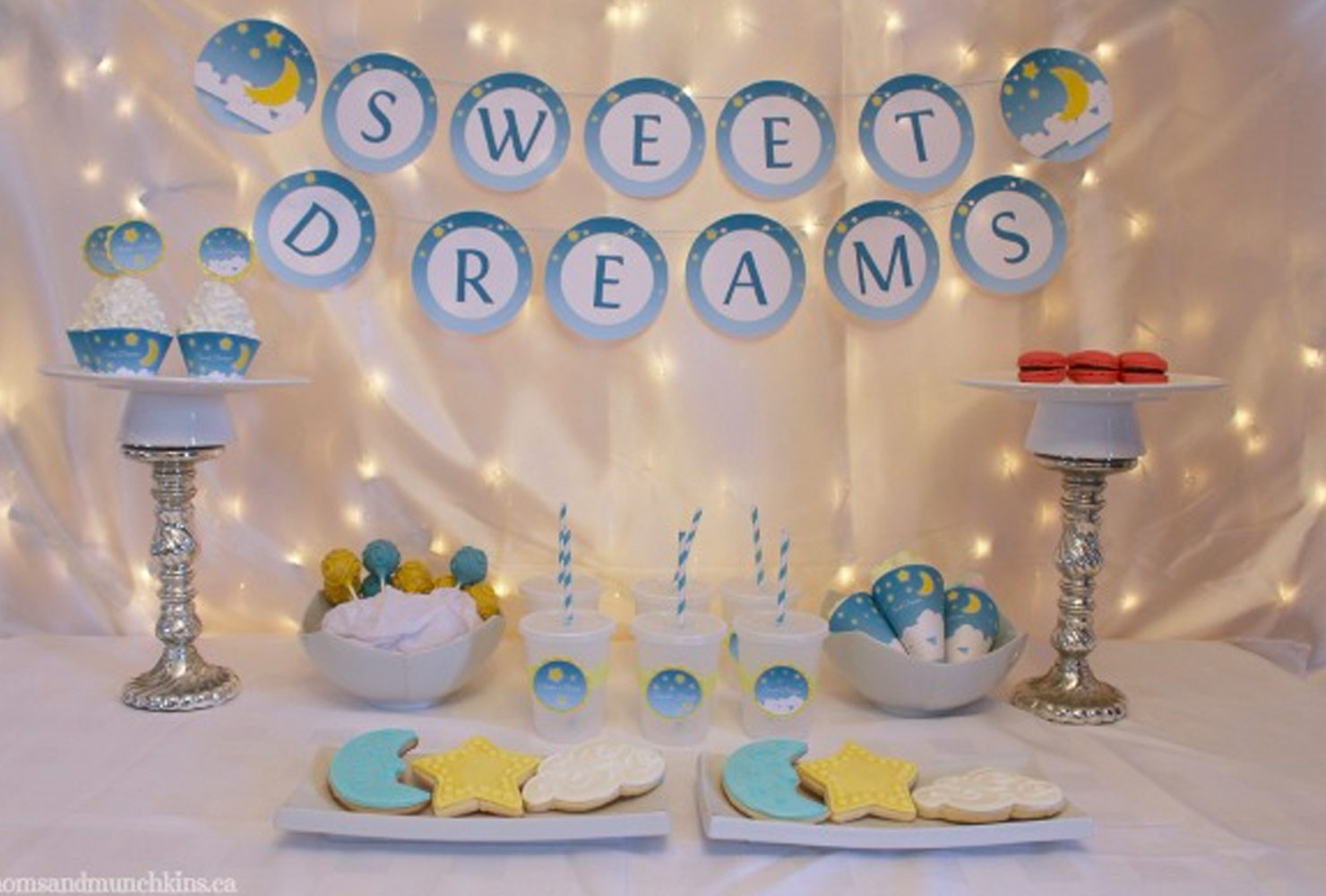 99 Cute Baby Shower Themes For Boys Shutterfly