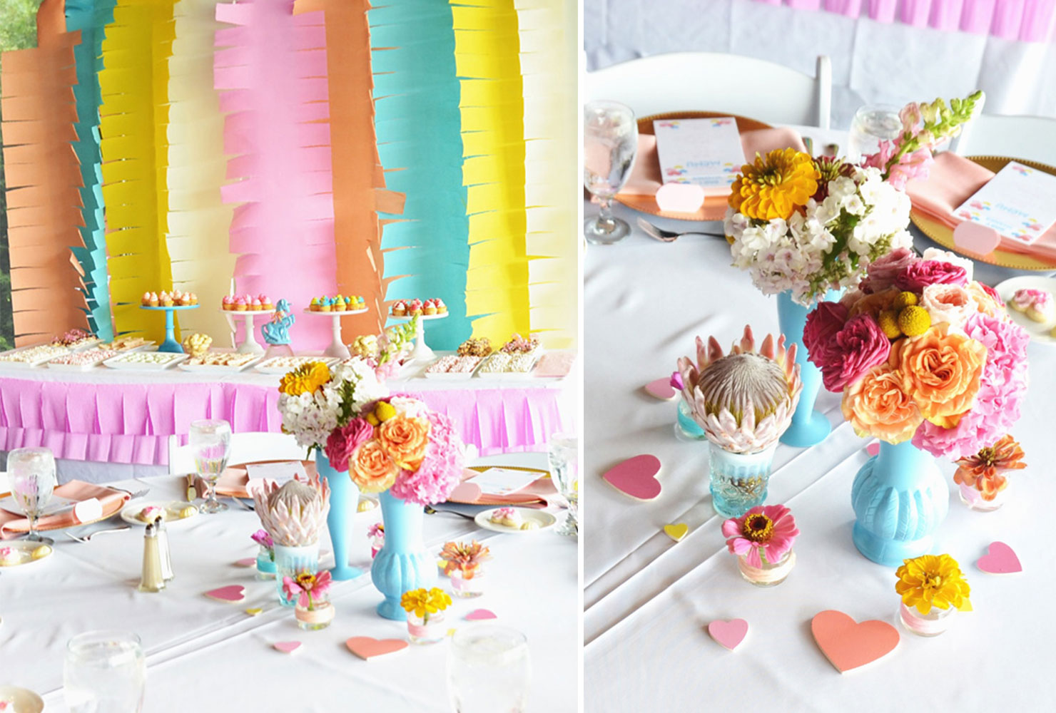 98 Sweet Baby Shower Themes For Girls For 2019 Shutterfly