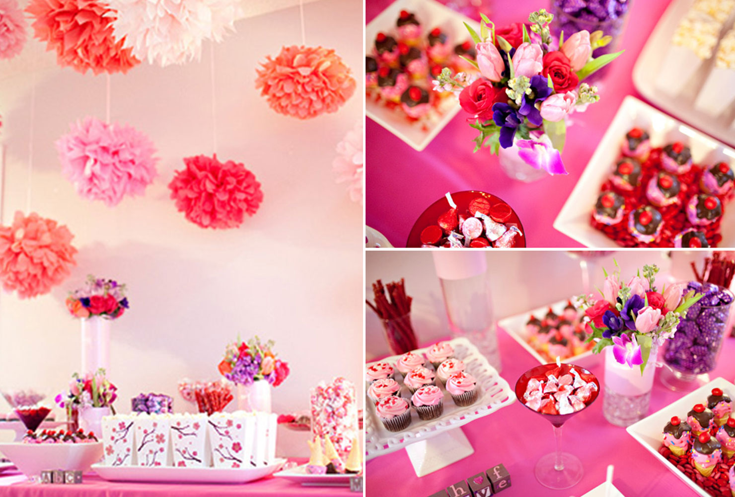 98 Sweet Baby Shower Themes For Girls For 2019 Shutterfly