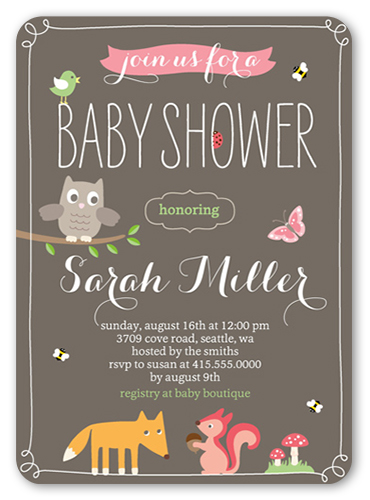 Baby Shower Etiquette For 2020 Shutterfly