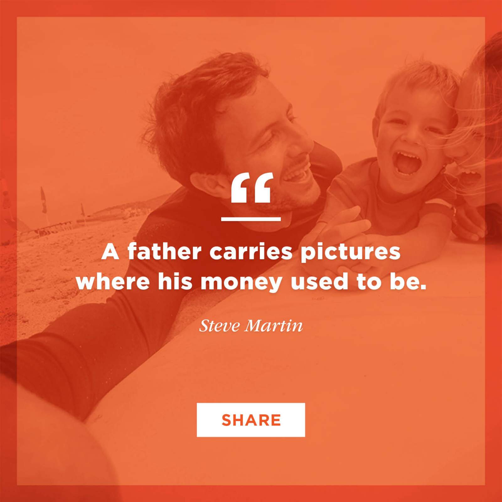 Happy Fathers Day Quotes For 2017 Shutterfly