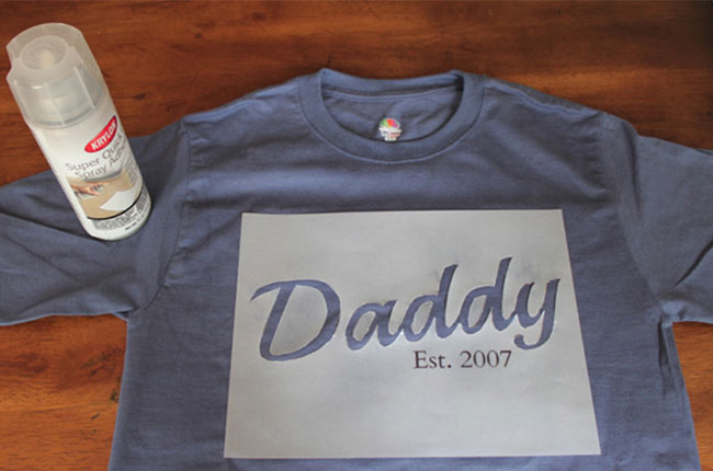 birthday gifts for dad from daughter diy