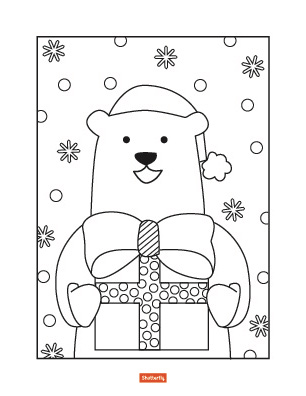 Custom theme coloring book. Kid's coloring book. Birthday coloring