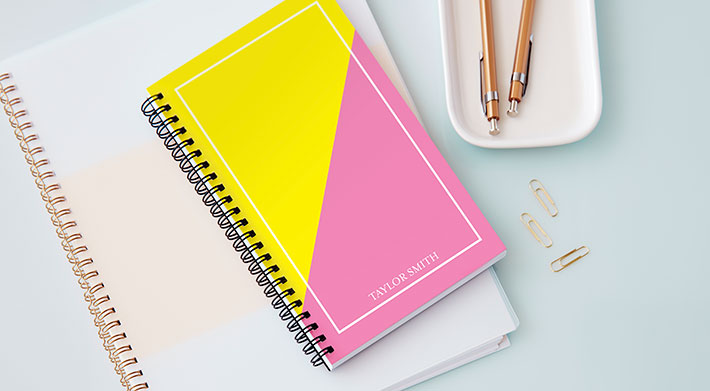 You Know You're a Stationery Addict When... | Ideas & Inspiration