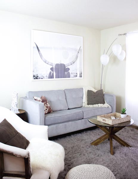 Modern Living Room Ideas Small