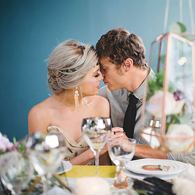 15 Ideas For A Bohemian Wedding Shutterfly