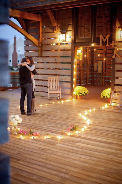 90 Romantic  Proposal  Ideas Shutterfly