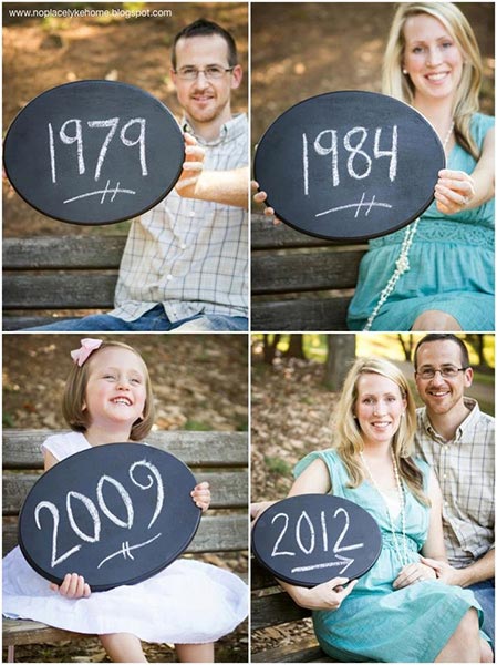 75 Baby  Announcement  Ideas  for Christmas Shutterfly