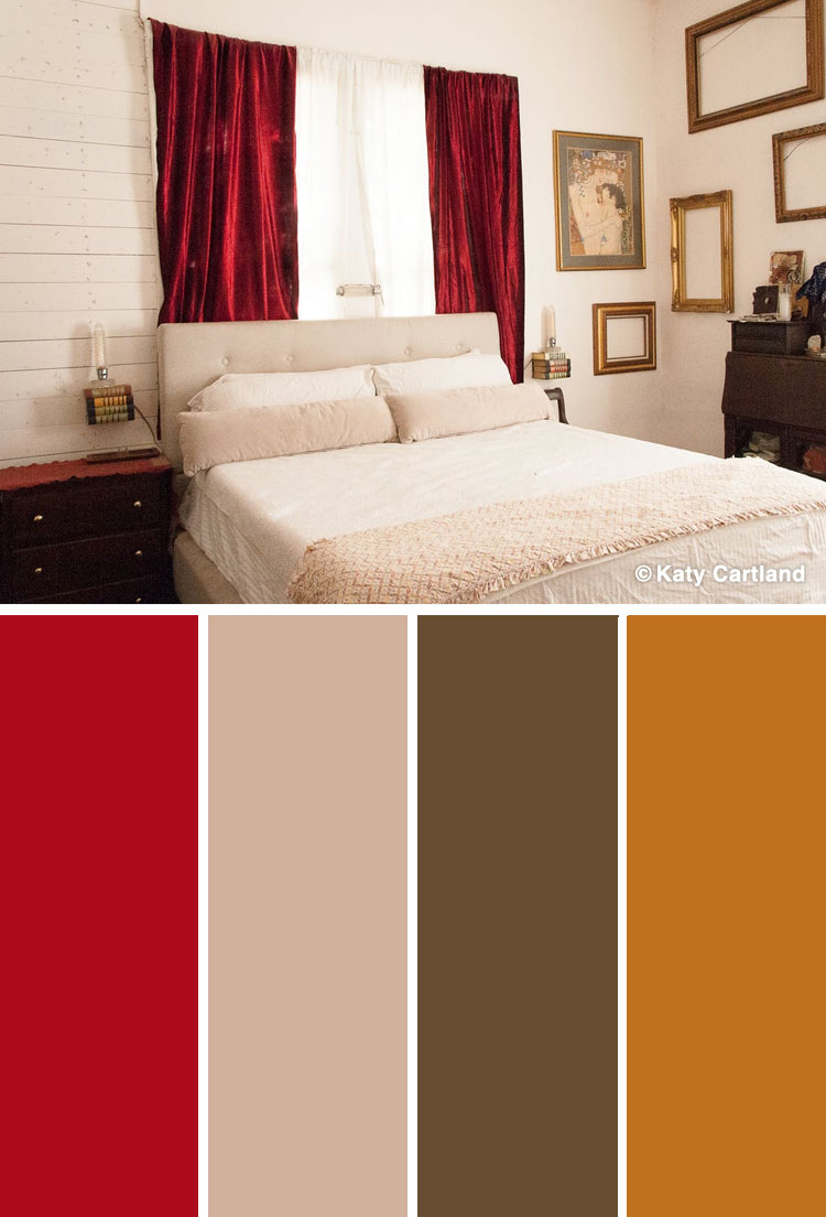 10 Vibrant Red Color Combinations And Photos Shutterfly