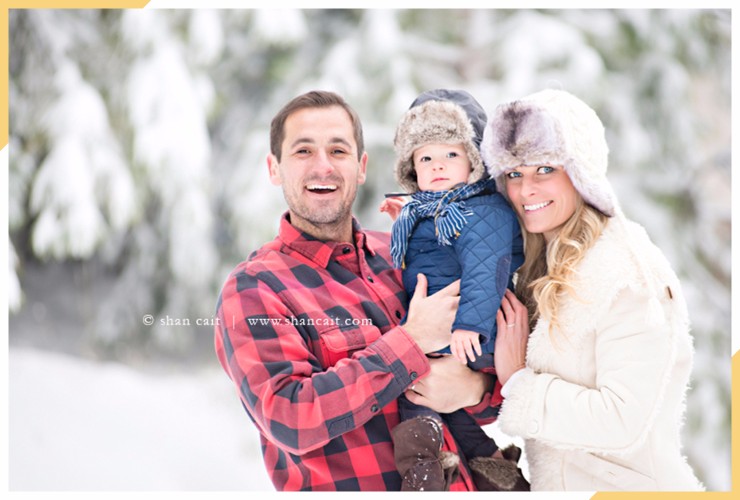 31 Too Cute Baby's First Christmas Ideas | Shutterfly