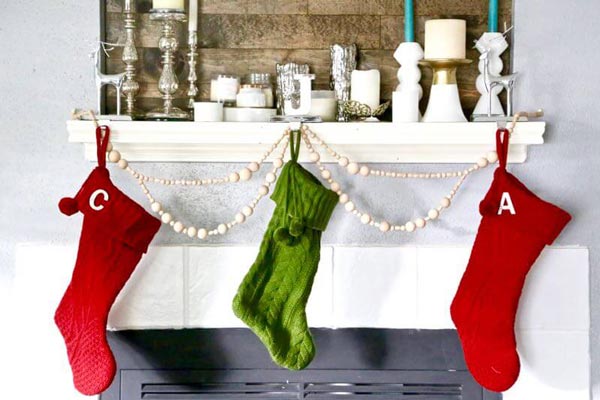 40+ DIY Christmas Decor Ideas for a Festive Holiday | Shutterfly