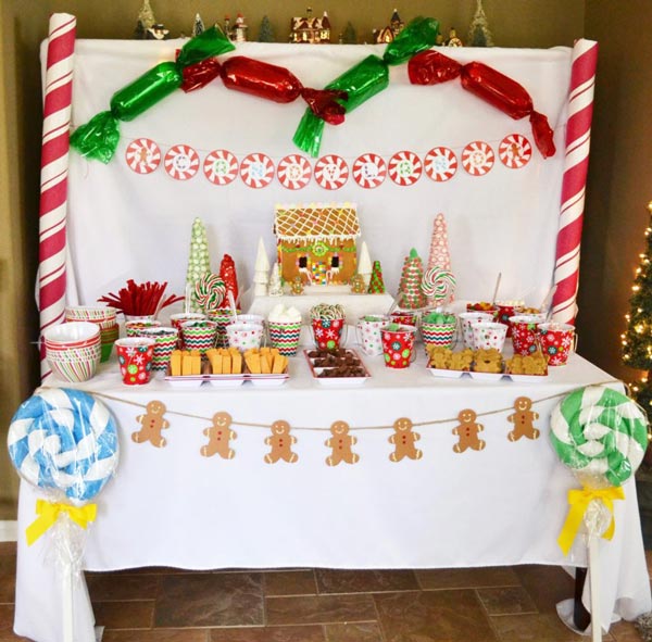 40+ Best Christmas Party Themes for a Festive Celebration Shutterfly