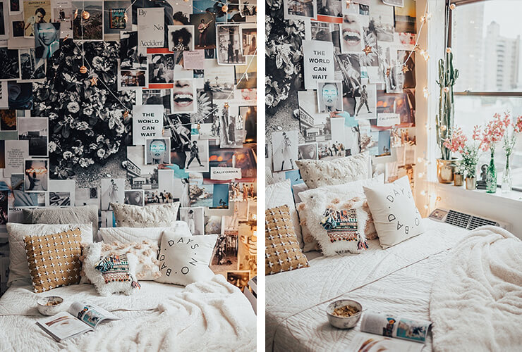 21 Creative Photo Board Ideas For Any Room | Shutterfly