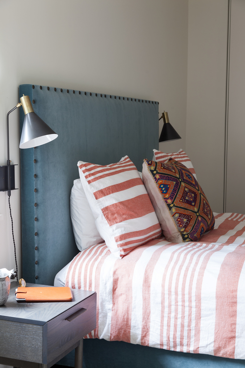 Bed Linen Ideas To Make Your Bedroom Stand Out