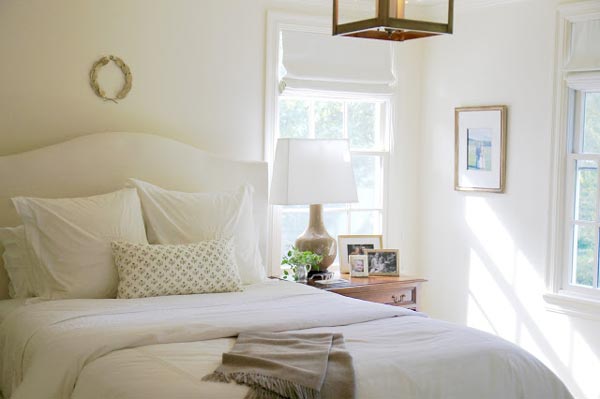 75 Creative White Bedroom Ideas & Photos | Shutterfly