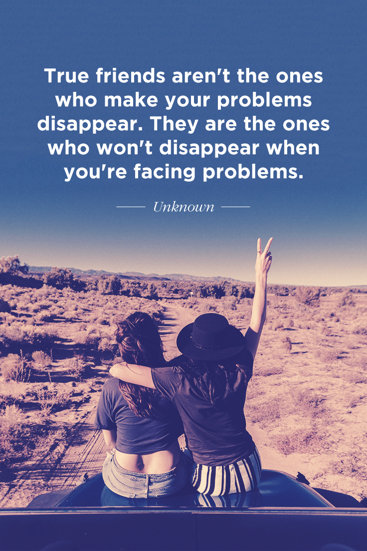 Friendship Quotes To Celebrate Your Friends Best Friendship Quotes | My ...