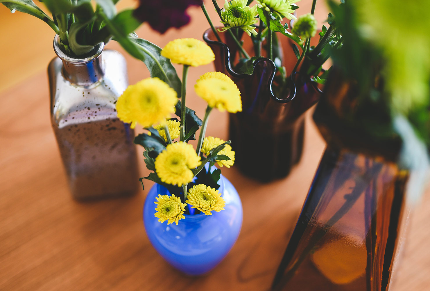 15 Tips For a Unique Coffee Table Decor and Photos | Shutterfly