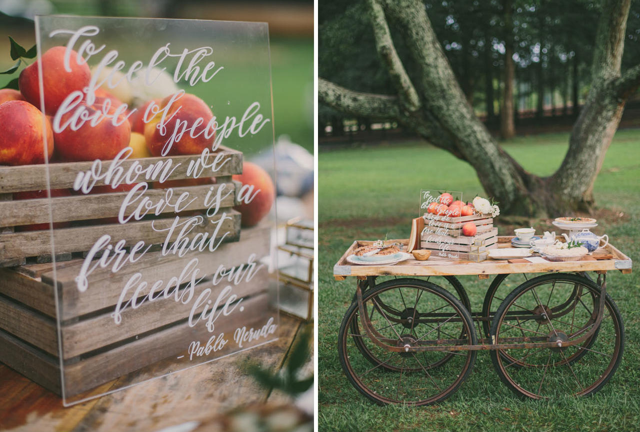 36 Inspiring Backyard Wedding Ideas Shutterfly