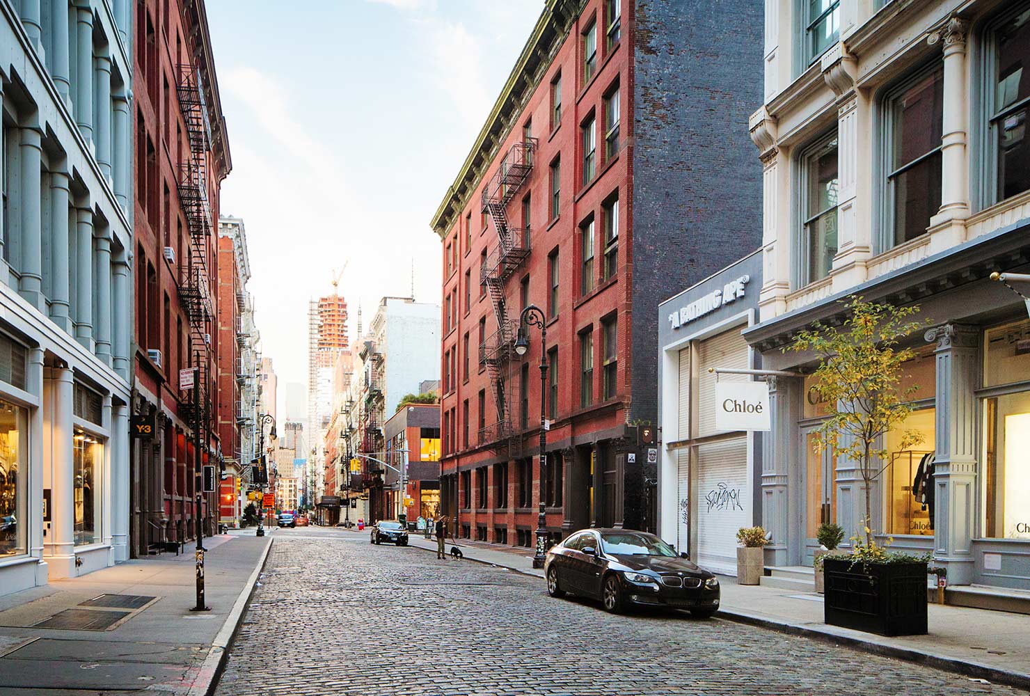 45+ Picture-Perfect Spots in NYC | Ideas and Inspiration for Every ...