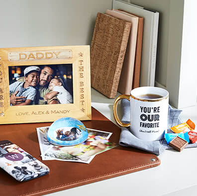 40 Inexpensive Father’s Day Gifts He’ll Love