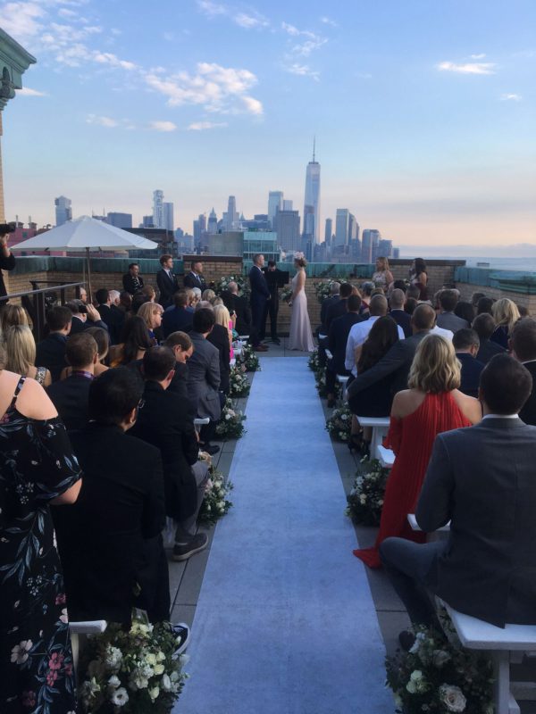 77 Best Wedding Venues In NYC To Set The Scene | Shutterfly