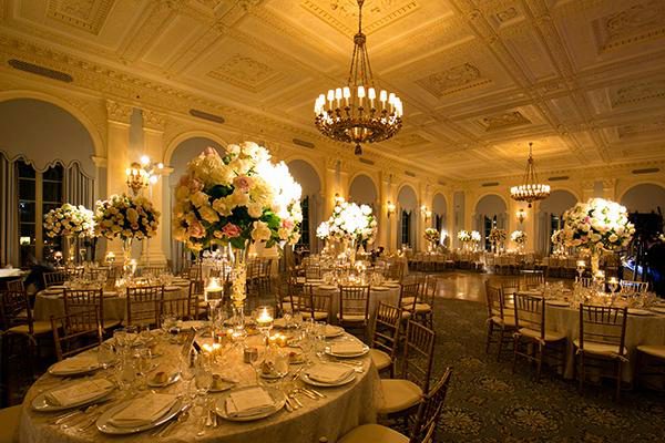 77 Best Wedding Venues In NYC To Set The Scene | Shutterfly