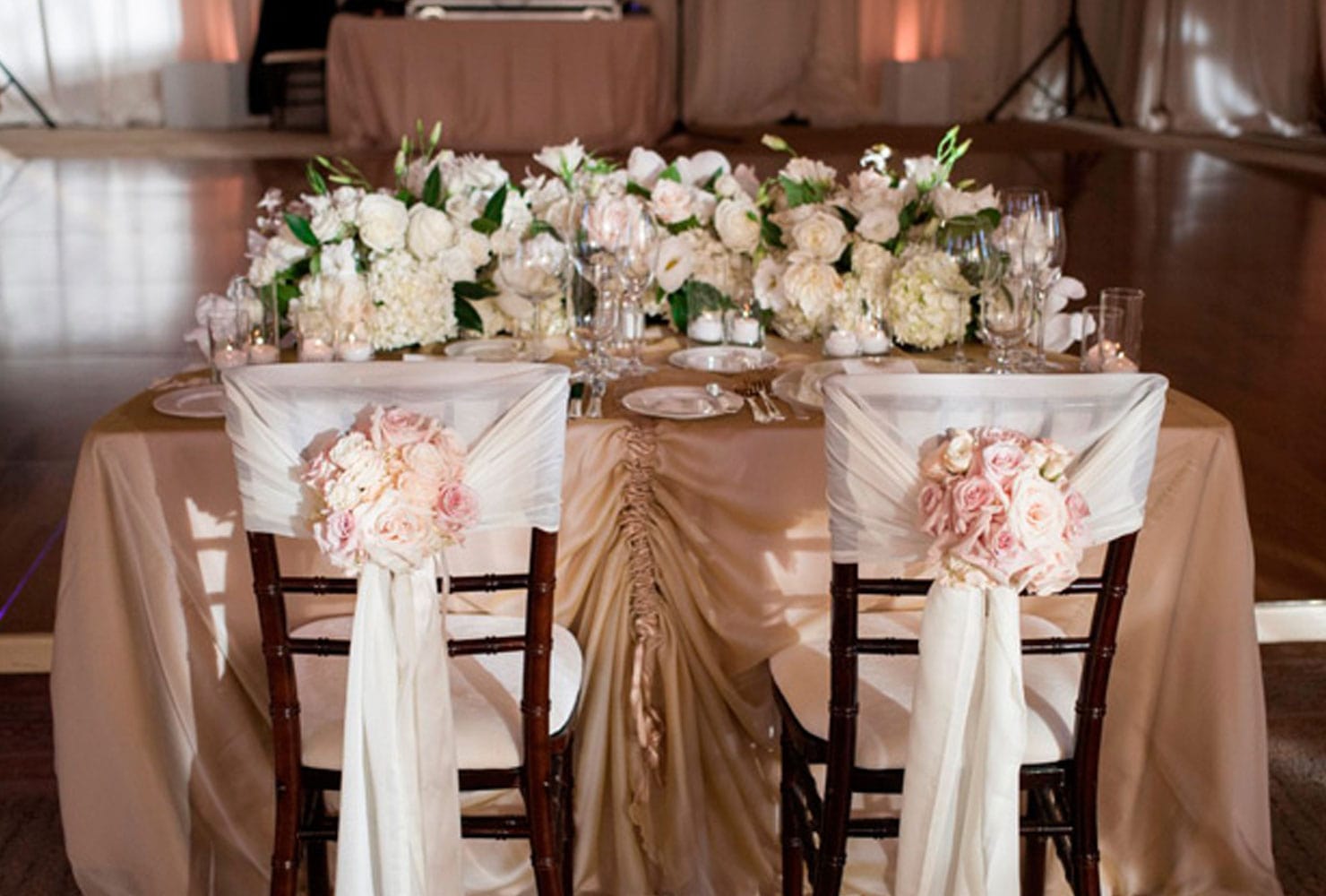 65 Sweetheart Table Ideas For Every Season Shutterfly