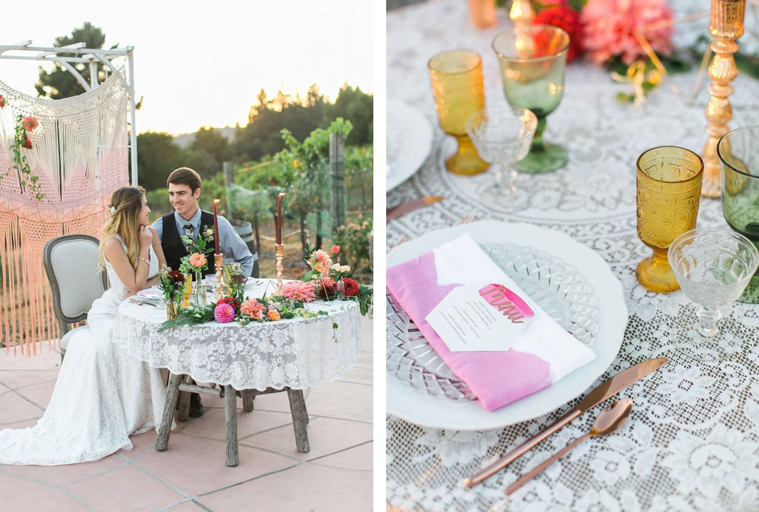 65 Sweetheart Table Ideas For Every Season Shutterfly