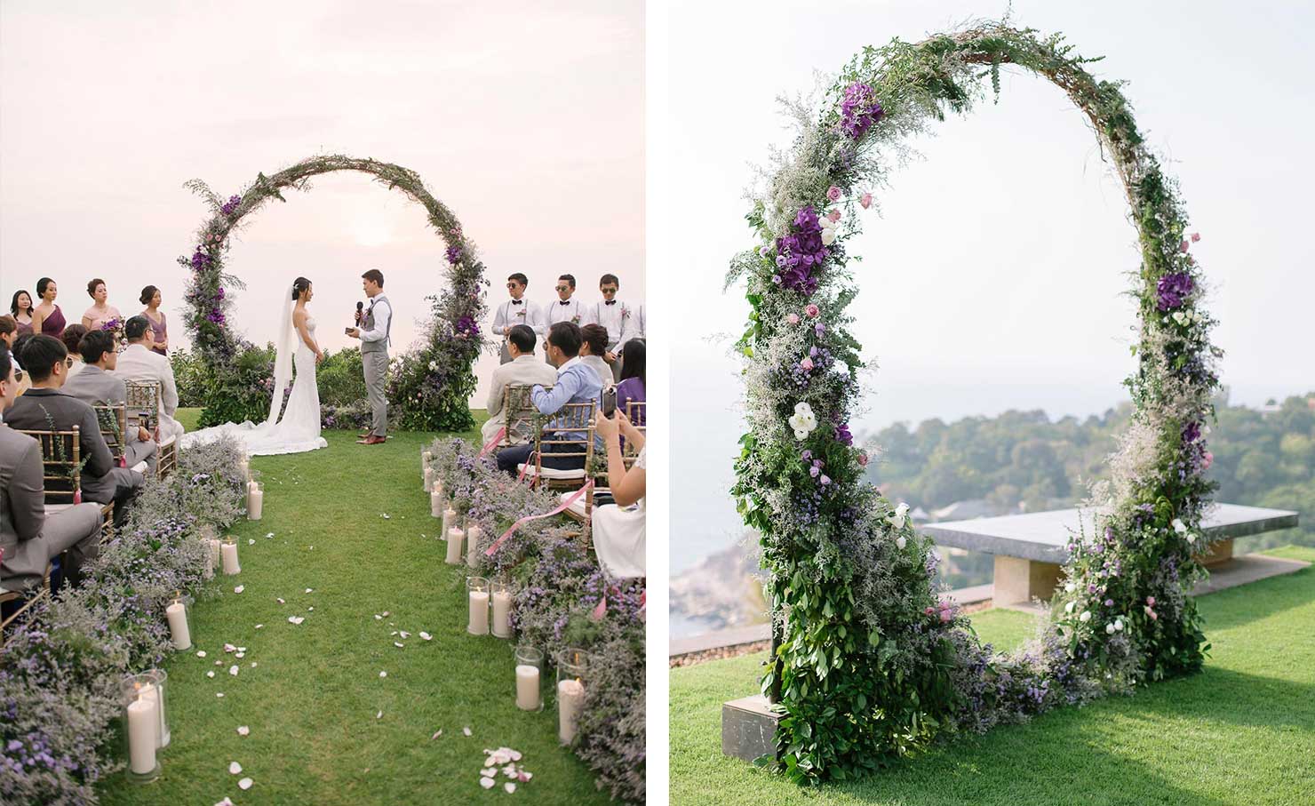 42 Unique Ways To Personalize Your Wedding Ceremony Ideas And