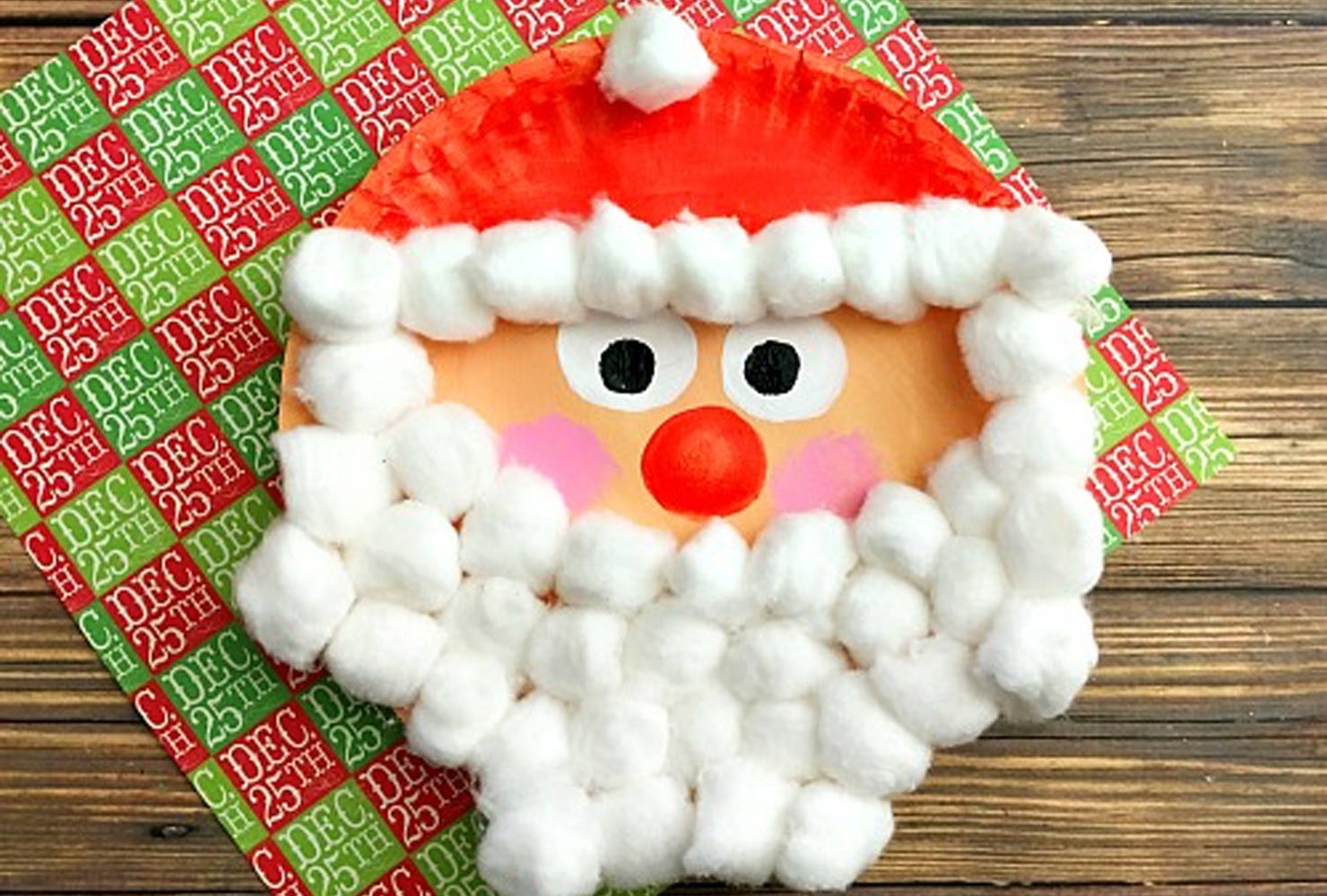 Christmas Arts And Crafts Ideas For Adults change comin