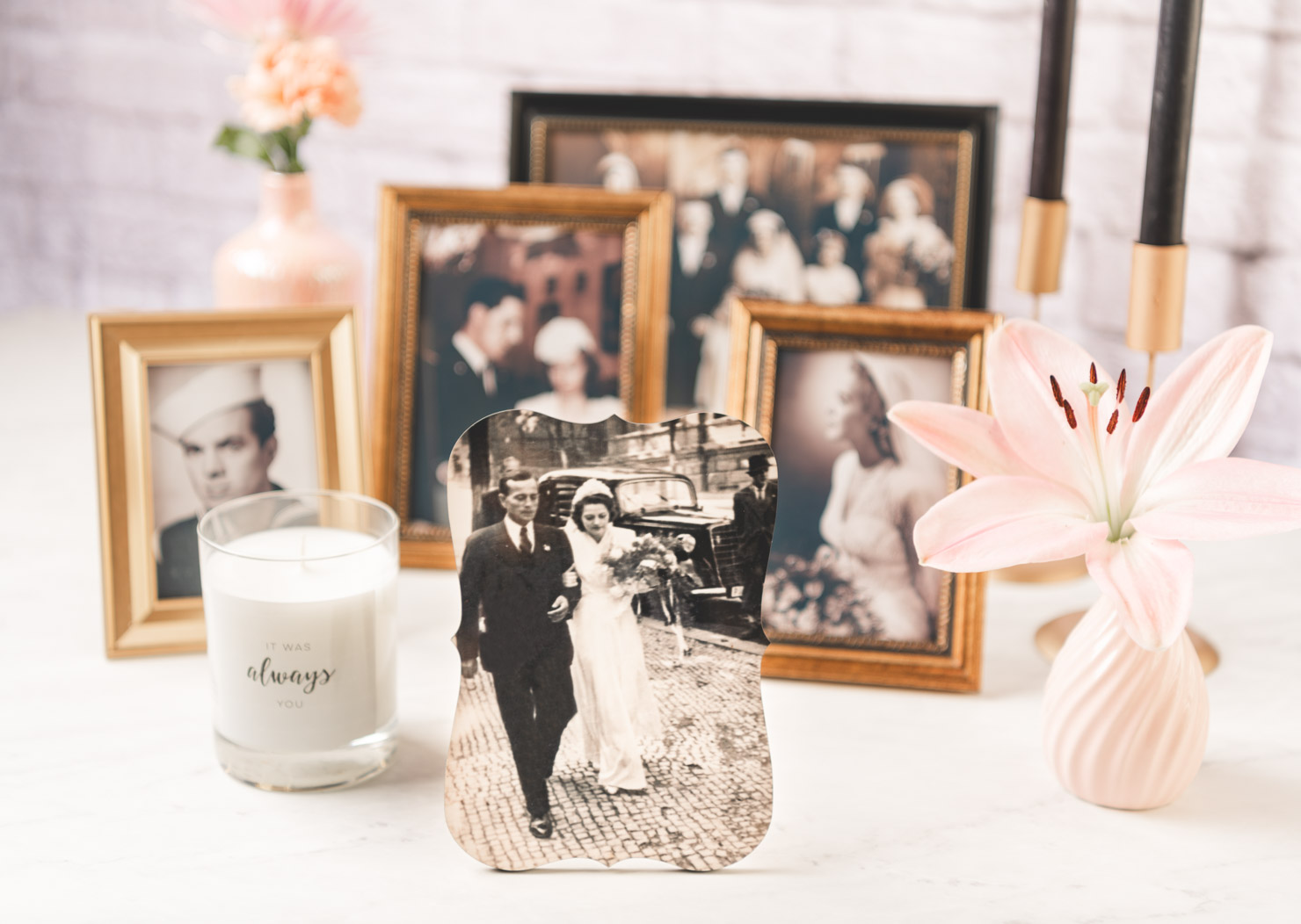 80 Easy Ways to Personalize Your Wedding | Ideas and Inspiration for ...