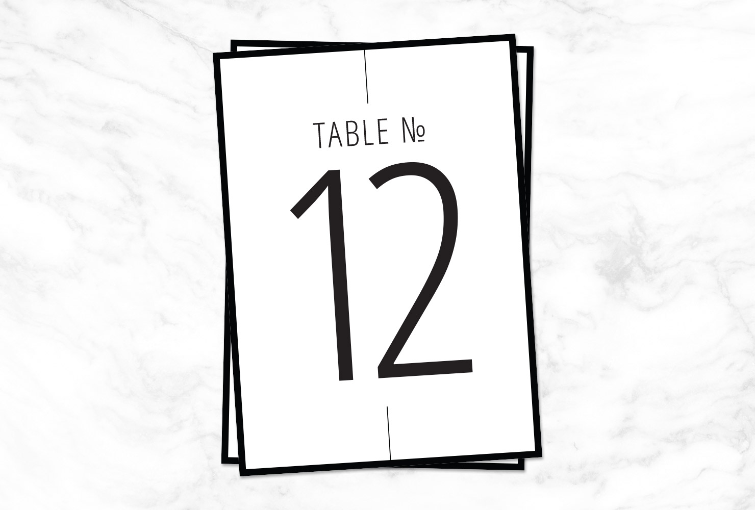 9 printable table numbers to add elegance to your centerpiece shutterfly